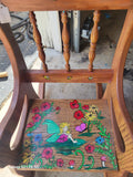 Fairy rocking chair